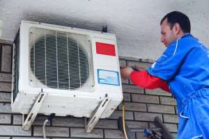 24/7 and Emergency HVAC Near Rockford, NC | Air Conidtioning and Heating Contractors